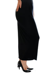 5009 Plain Skirt