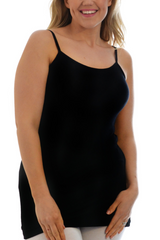 1156 Soft Stretch Camisole Sleek & Effortless Layers
