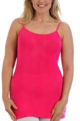 1156 Soft Stretch Camisole Sleek & Effortless Layers