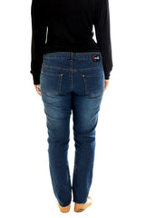 6055 Exclusive Nouvelle Jeans Denim