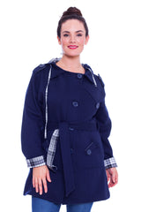 3108 Nouvelle Exclusive Jacket