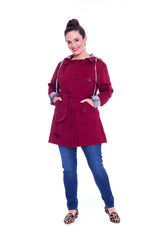 3108 Nouvelle Exclusive Jacket