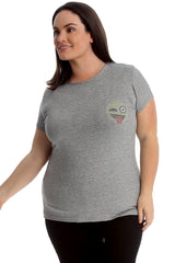 1763 Emoji Stud T-Shirt