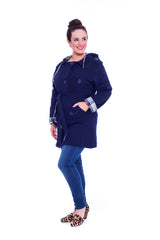 3108 Nouvelle Exclusive Jacket