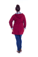3108 Nouvelle Exclusive Jacket