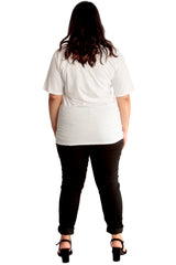 Love Print T-Shirt