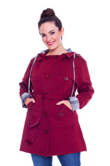 3108 Nouvelle Exclusive Jacket