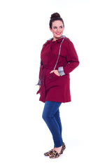 3108 Nouvelle Exclusive Jacket