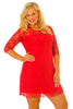 2017 Scarlet Sexy Signature Dress