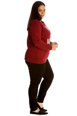 3109 I Woke Up Like This Sweatshirt