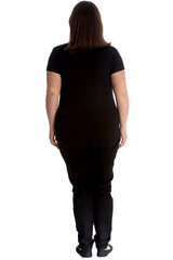 1762 Cherry Pocket Stud T-Shirt