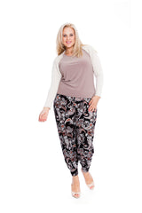 3142 Viscose Bolero Shrug